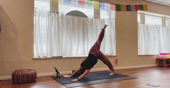 Slow & Steady 9/7/25